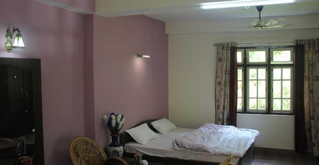 Stone Age Eco Village Resort Gangtok Exterior photo