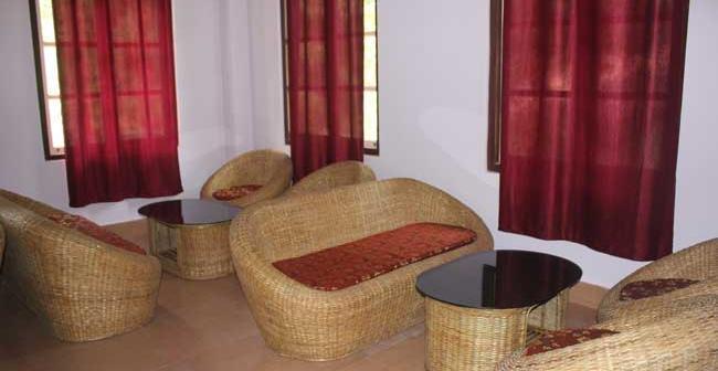 Stone Age Eco Village Resort Gangtok Exterior photo